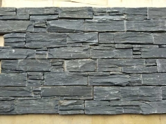 TM-WC057 Rough Wall Cement Stone