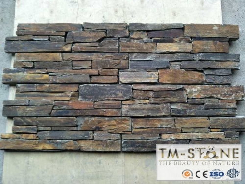 TM-WC056 Rough Wall Cement Stone