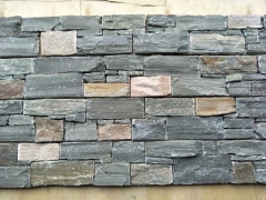 TM-WC055 Rough Wall Cement Stone