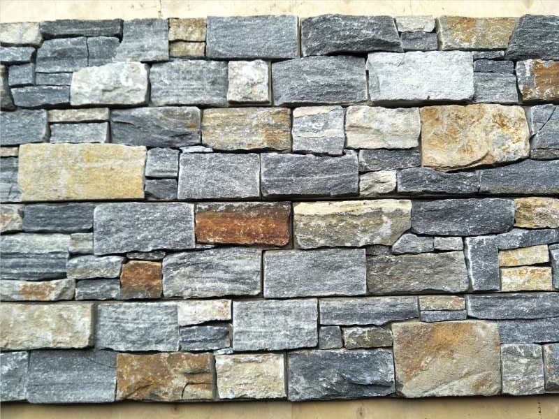 TM-WC012 Rough Wall Cement Stone