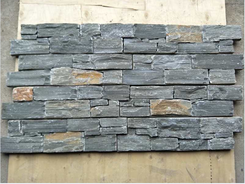 TM-WC012 Rough Wall Cement Stone