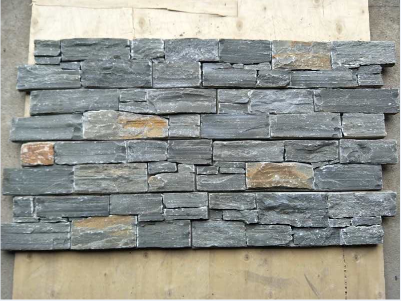 TM-WC064 Rough Wall Cement Stone