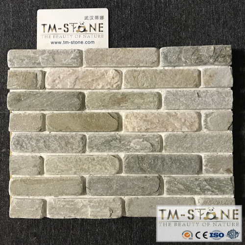 TM-BR001 Old Bricks Stone