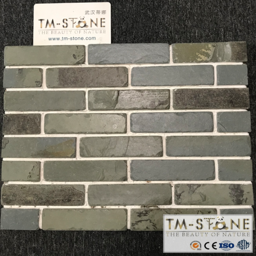 TM-BR001 Old Bricks Stone