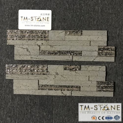 TM-W123 Cladding Wall Volcanic Rock