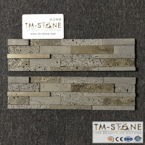 TM-W124 Cladding Wall Volcanic Rock