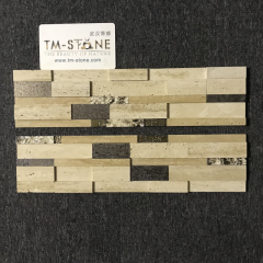 TM-W128 Cladding Wall Volcanic Rock