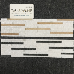 TM-W028 Cladding Wall Slate