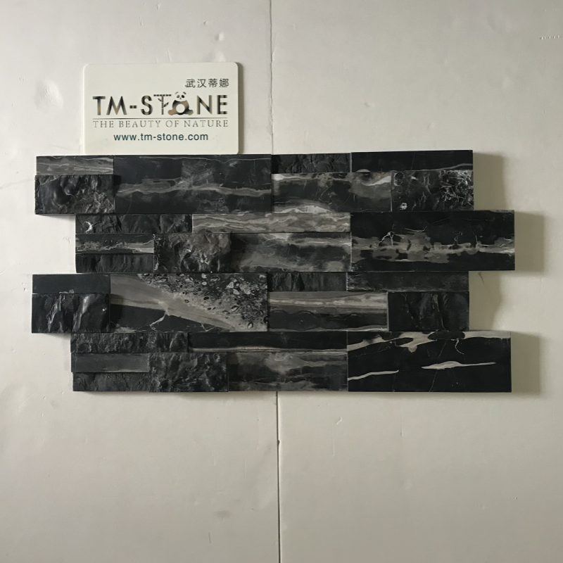 TM-W129W1 Natural Slate Wall