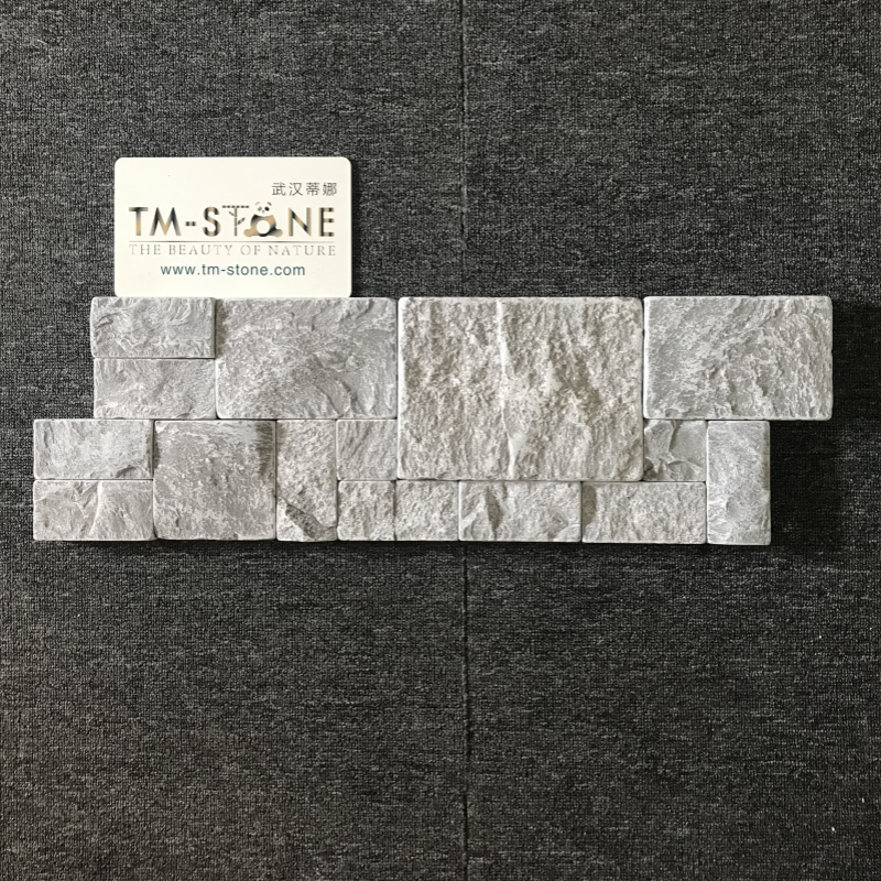 TM-W144W1 Natural Slate Wall