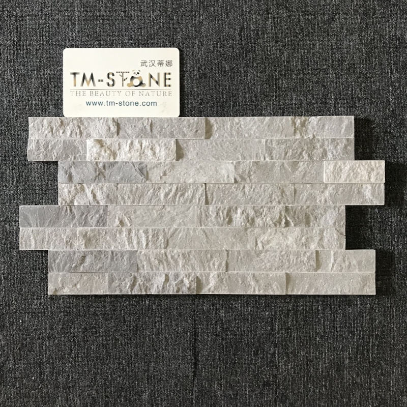 TM-W138W1 Natural Slate Wall