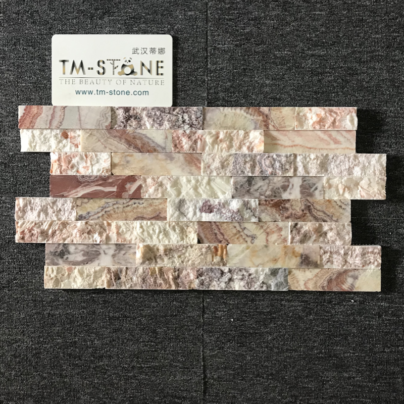 TM-W140W1 Natural Slate Wall