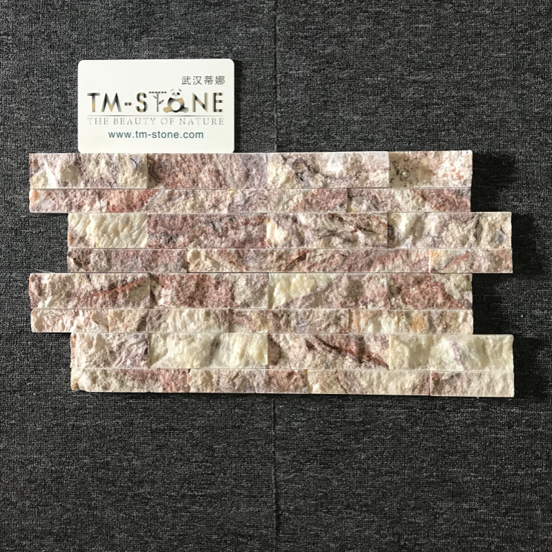 TM-W139W1 Natural Slate Wall