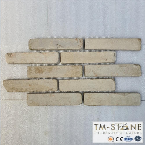 TM-BG001 Nature Bricks for Wall