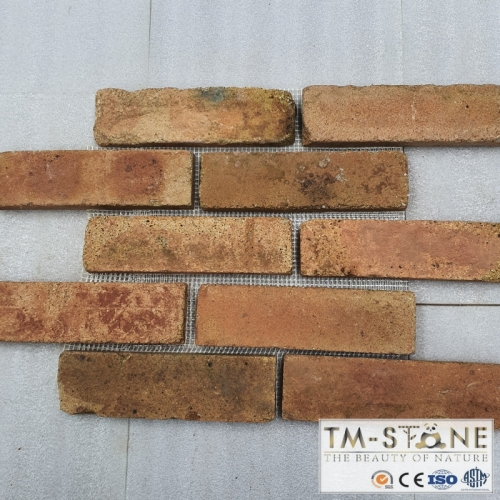 TM-BG001 Nature Bricks for Wall