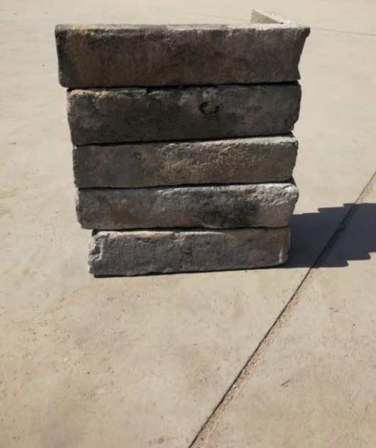 TM-BGA001-C Nature Bricks for Wall