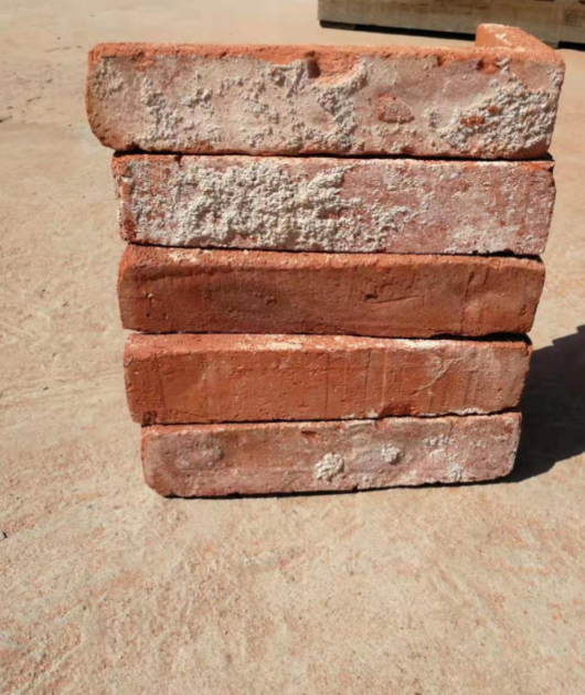 TM-BRA001-C Nature Bricks for Wall