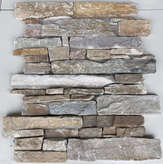 TM-WC020 Rough Wall Cement Stone