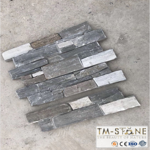 TM-WC012 Rough Wall Cement Stone