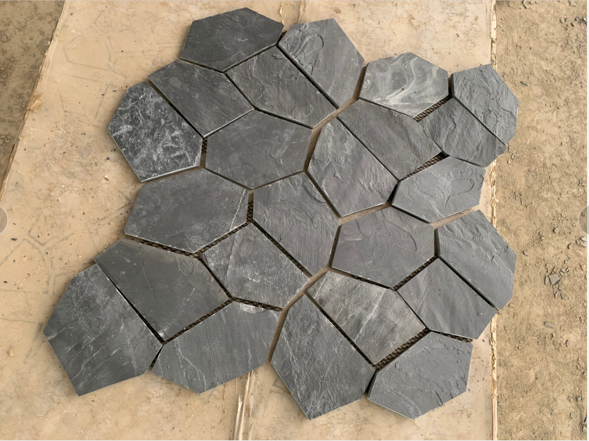 TM-W028 Cladding Wall Slate