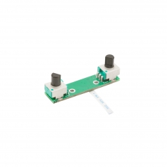 Jumper T16 Radio Controller Transmitter S1 S2 Dail Board