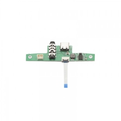 T16 USB-C charge board upgrade T16 into chargeable