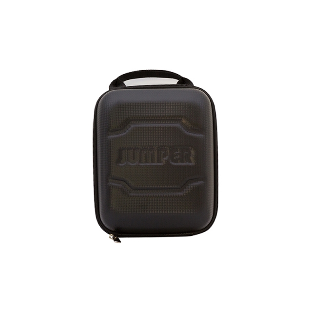 Jumper Portable Carrying Case Remote Control Box for T8SG T8 T12 Series Radios