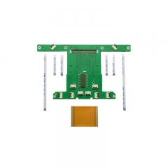 Jumper T16/T16 Plus/T16 Pro Upper Cable Board PCB