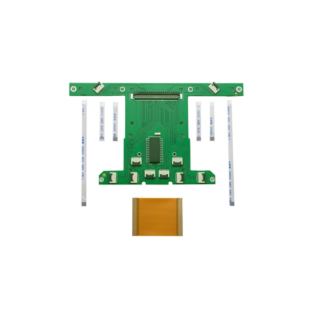 Jumper T16/T16 Plus/T16 Pro Upper Cable Board PCB