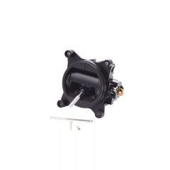 Jumper regular gimbal  jumper V2 Hall Gimbal for T8SG V2 / T8SG V2 Plus / T12 /T12 Plus Radio Transmitter 1PC