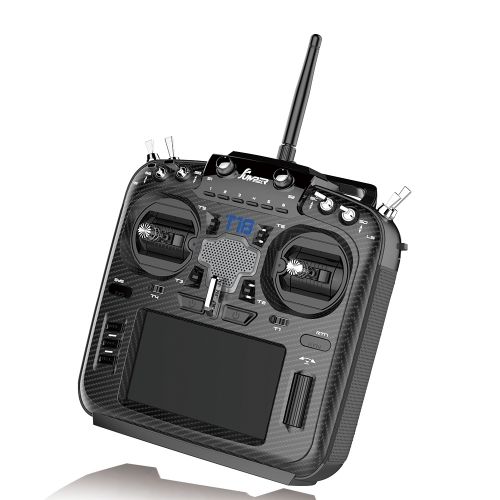 jumper T18 プロポ 5in1モジュール内蔵 技適付き 美品 【公式通販】