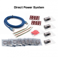 Nano-Lap IR Lap Counting System（Direct / Battery）