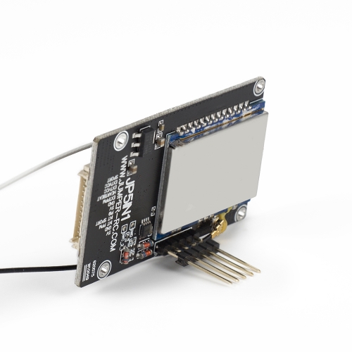 Jumper T18/T18 pro Built-in Multi-protocol Module JP5IN1,Spare Parts