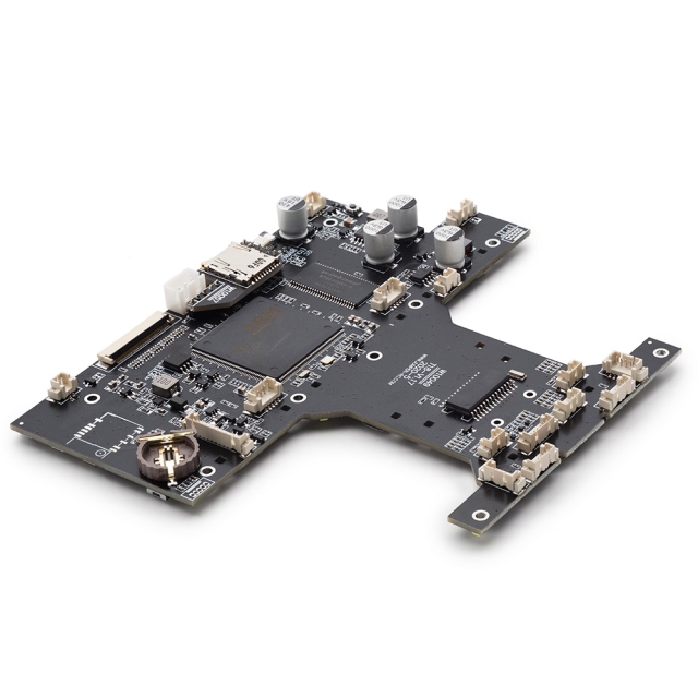 Jumper T18 Mainboard Matherboard