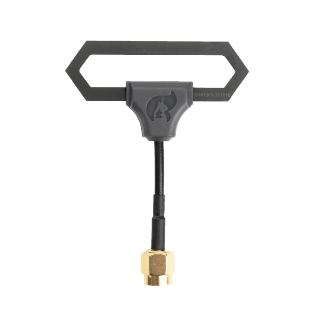 Jumper Diamond Antenna Fit for AION ELRS Module