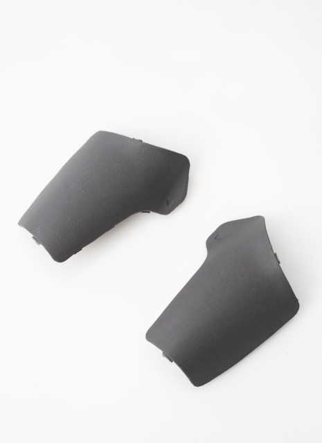 Jumper T-pro Battery Cover 2pcs A Pair