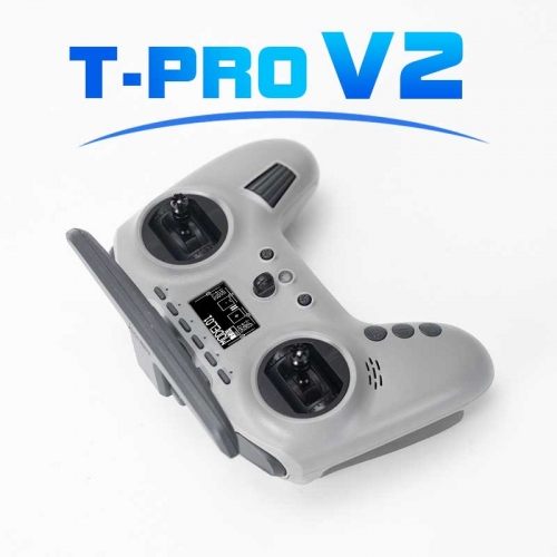 Jumper T Pro V2 OLED Screen JP4IN1 Multi-protocol module Radio 