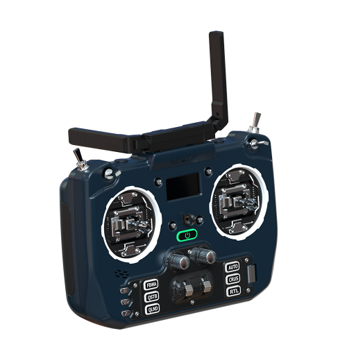 2024 NEW! Jumper T20 V2 GEMINI Dual-Frequency Diversity ELRS 2.4G