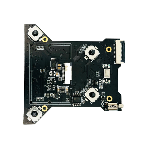 T20 Mainboard