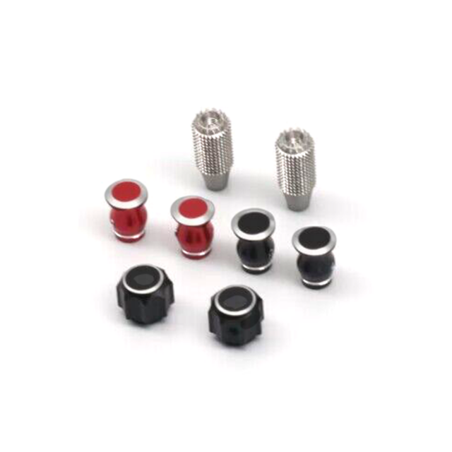 Upgrade CNC Switches for Jumper T20 T20S T20 Gemini Black Red