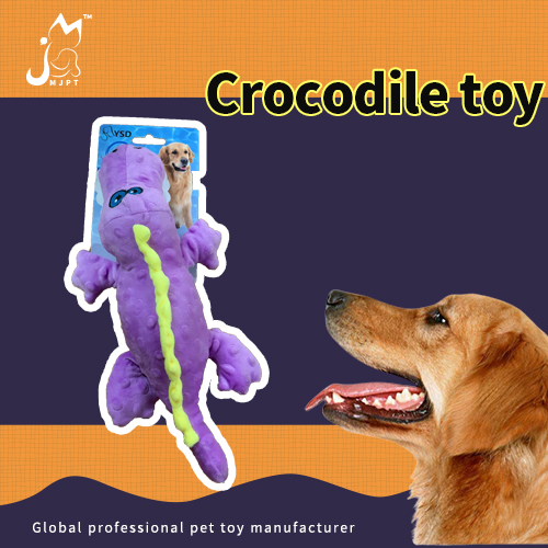 New design wholesale custom cute animal shape dog chew play durable pet