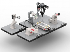 ABB LEGO Blind Box Block