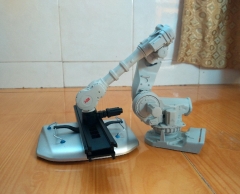 ABB Robot customization