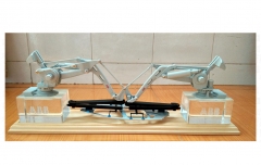 ABB Robot customization