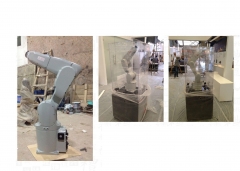 ABB Robot customization