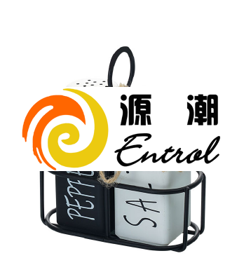 Glass Kitchen storage