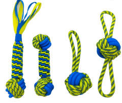 Pet Webbing Toy