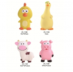 Pet Latex Toy