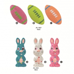 Pet Latex Toy