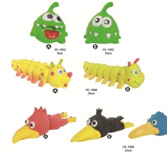 Pet Latex Toy